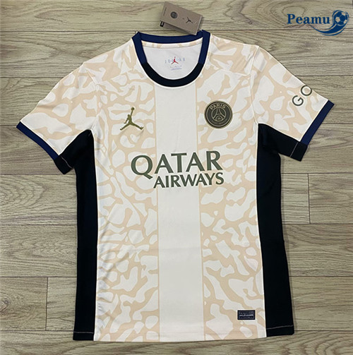 Loja Camisola Futebol PSG Equipamento 4th 2023-2024