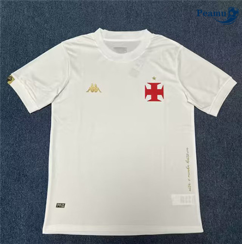 Comprar Camisola Futebol Vasco da Gama Equipamento goleiro 2023-2024