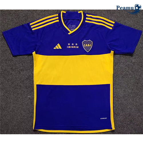 Comprar Camisola Futebol Boca Juniors Equipamento Edición aniversario 2023-2024