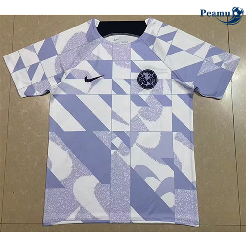 Loja Camisola Futebol Club America Equipamento training 2023-2024