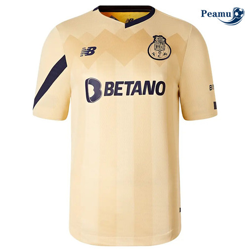 Comprar Camisola Futebol FC Porto Alternativa Equipamento 2023-2024