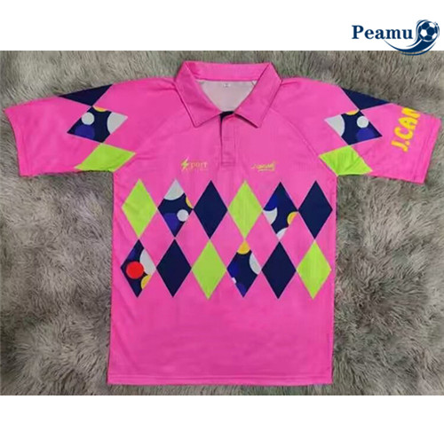 Novo Camisola Futebol Retrô Mexico Principal Equipamento goleiro 1992-93