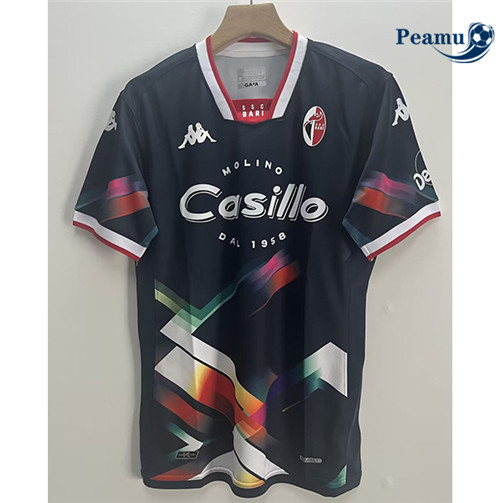 Oferta Camisola Futebol Bari Equipamento 2023-2024