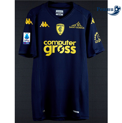 Comprar Camisola Futebol Empoli Terceiro Equipamento 2023-2024