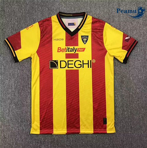 Comprar Camisola Futebol Lecce Principal Equipamento 2023-2024