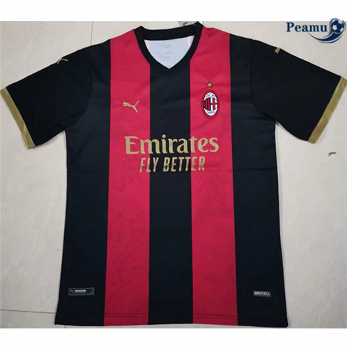 Camisola Futebol AC Milan Equipamento Edição comemorativa 2022-2023 pt229300