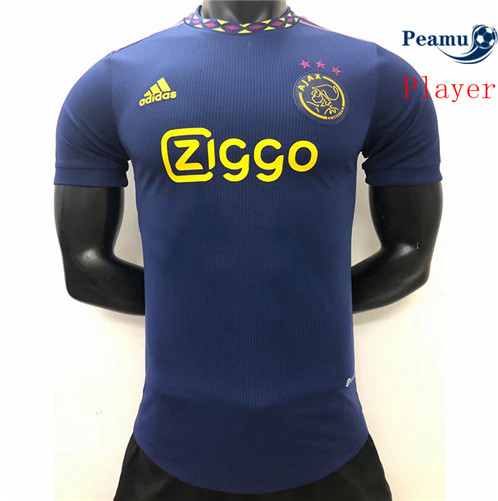 Camisola Futebol Ajax Player Version Alternativa 2022-2023 pt228971