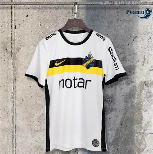 Camisola Futebol AIK Solna Principal 2022-2023 pt228977