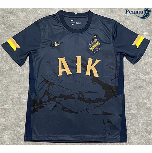 Camisola Futebol AIK Solna Equipamento Special Vietnamet 2022-2023 pt228980