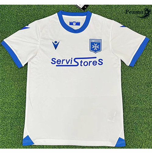 Camisola Futebol AJ Auxerre Principal 2022-2023 pt228915