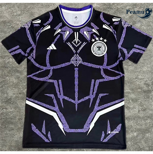Camisola Futebol Alemanha Equipamento Equipamento 2022-2023 pt228542