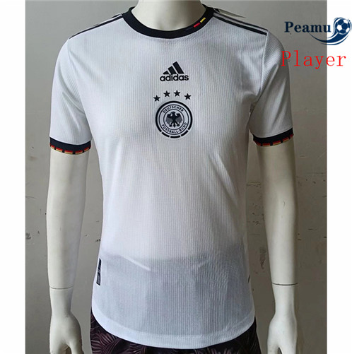 Camisola Futebol Alemanha Player Version Principal Equipamento 2022-2023 pt228548