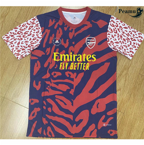 Camisola Futebol Arsenal co-signed edition 2022-2023 pt229202
