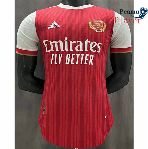 Camisola Futebol Arsenal Player Version Equipamento Special edition 2022-2023 pt229203