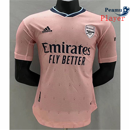 Camisola Futebol Arsenal Player Version Alternativa 2022-2023 pt229208