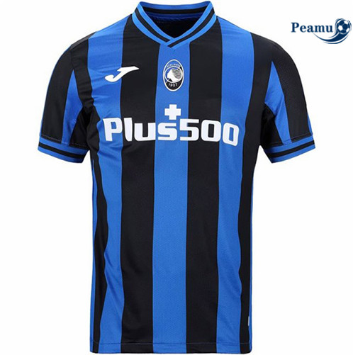 Camisola Futebol Atalanta BC Principal 2022-2023 pt229307