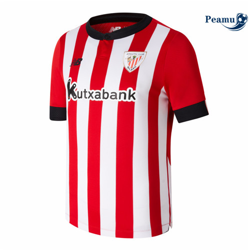 Camisola Futebol Athletic Bilbao Principal 2022-2023 pt228869