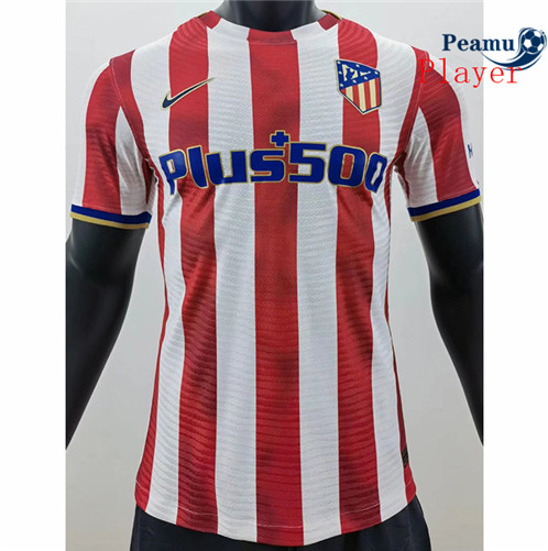 Camisola Futebol Atletico Madrid Player Version Edição especial 2022-2023 pt228870