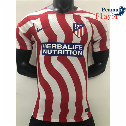 Camisola Futebol Atletico Madrid Player Version Principal 2022-2023 pt228871