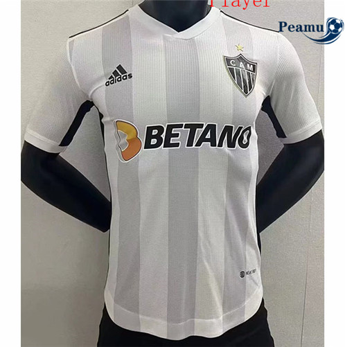 Camisola Futebol Atletico Mineiro Player Version Alternativa 2022-2023 pt228981