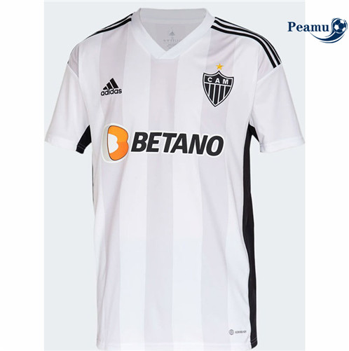 Camisola Futebol Atletico Mineiro Alternativa 2022-2023 pt228984