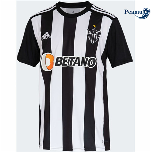 Camisola Futebol Atletico Mineiro Principal 2022-2023 pt228985