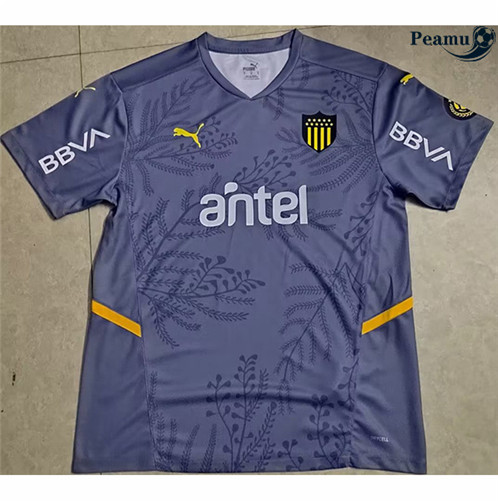 Camisola Futebol Penarol Alternativa 2022-2023 pt228987