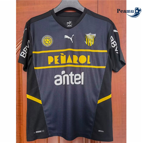 Camisola Futebol Penarol Terceiro 2022-2023 pt228988