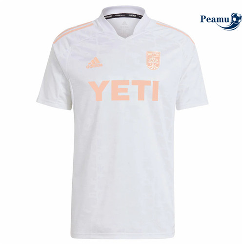 Camisola Futebol Austin Special Terceiro 2022-2023 pt228990