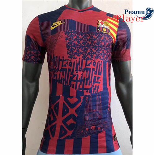 Camisola Futebol Barcelona Player Version Special 2022-2023 pt228878