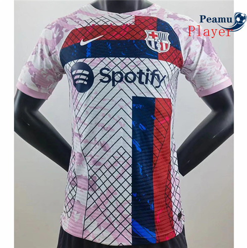 Camisola Futebol Barcelona Player Version Special 2022-2023 pt228884