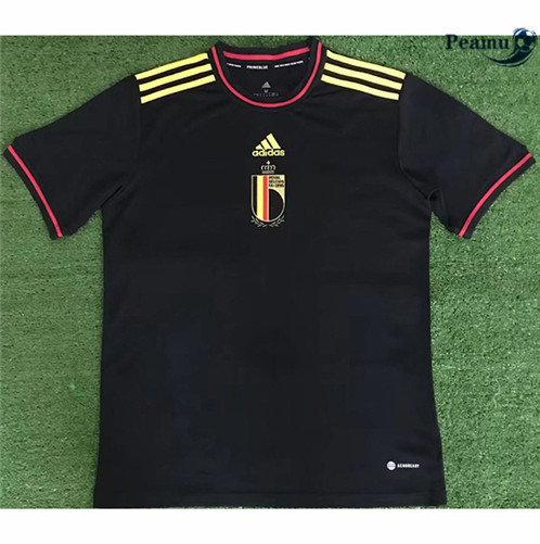 Camisola Futebol Bélgica Alternativa 2022-2023 pt228569