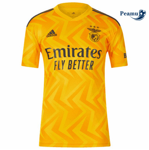 Camisola Futebol Benfica Alternativa 2022-2023 pt229181