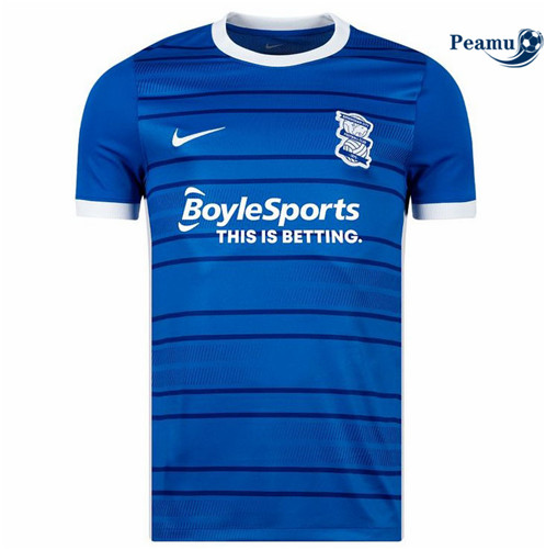 Camisola Futebol Birmingham City Principal 2022-2023 pt229212