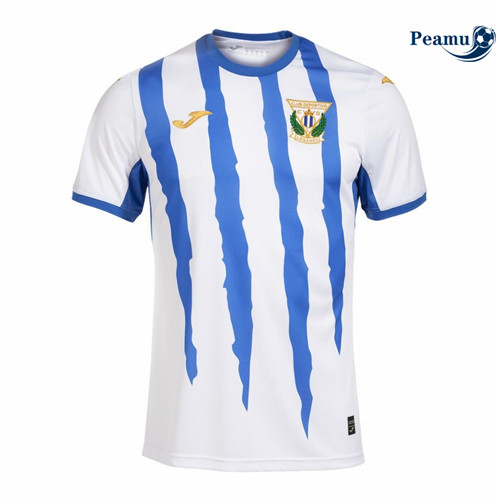 Camisola Futebol CD Leganes Principal 2022-2023 pt228888