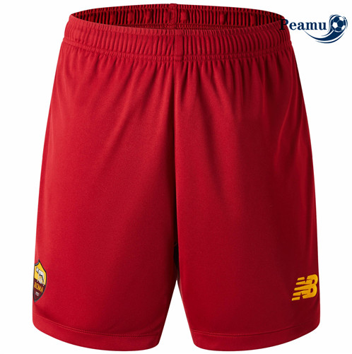 Camisola Calcoes Futebol AS Roma Principal 2022-2023 pt228037