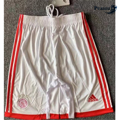 Camisola Calcoes Futebol AFC Ajax Principal 2022-2023 pt228033