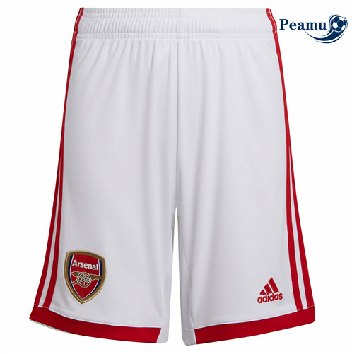 Camisola Calcoes Futebol Arsenal Principal 2022-2023 pt228036