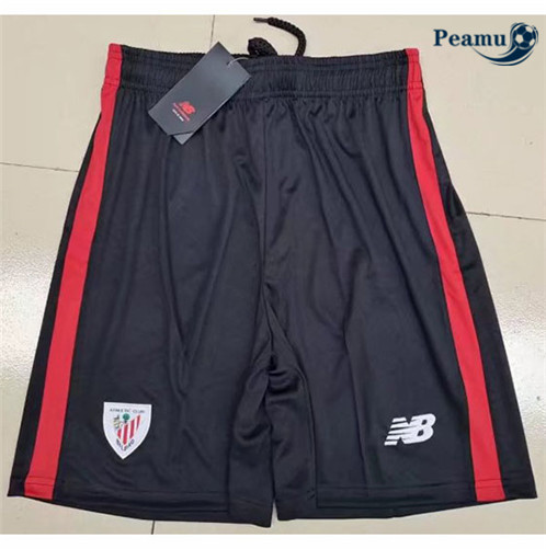 Camisola Calcoes Futebol Athletic Bilbao Alternativa 2022-2023 pt228069