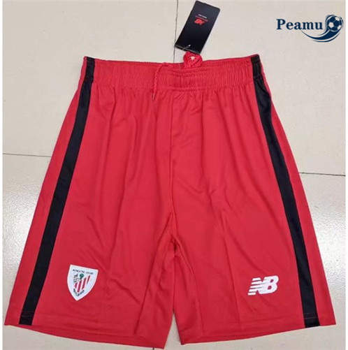 Camisola Calcoes Futebol Athletic Bilbao Principal 2022-2023 pt228070