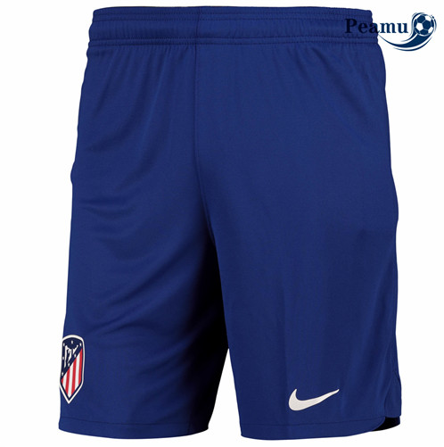 Camisola Calcoes Futebol Atletico Madrid Principal 2022-2023 pt228038