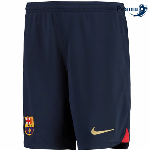 Camisola Calcoes Futebol Barcelona Principal Equipamento 2022-2023 pt228039