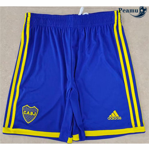 Camisola Calcoes Futebol Boca Juniors Principal 2022-2023 pt228041