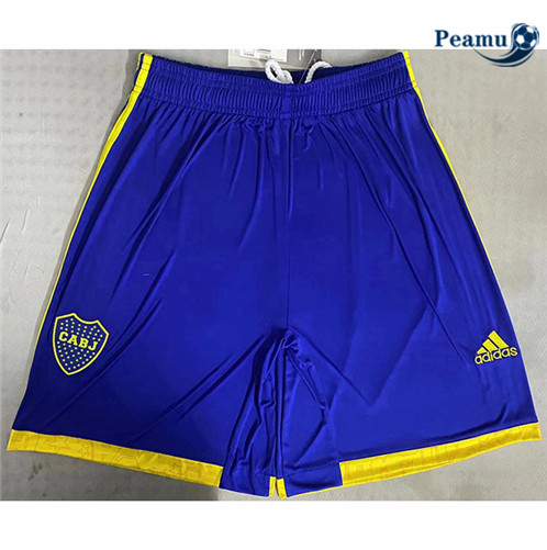 Camisola Calcoes Futebol Boca Juniors Principal Equipamento 2022-2023 pt228042