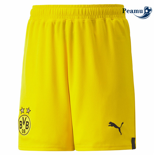 Camisola Calcoes Futebol Borussia Dortmund Principal 2022-2023 pt228043