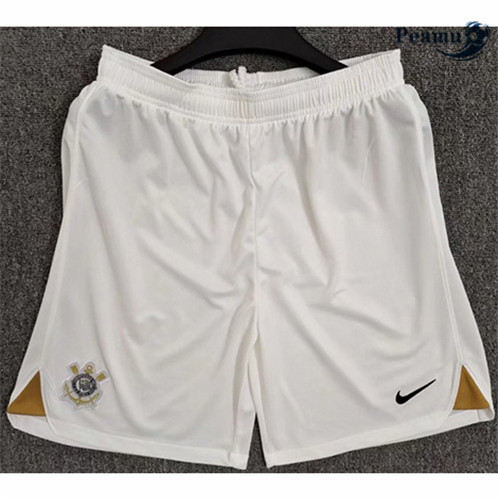 Camisola Calcoes Futebol Corinthians Alternativa 2022-2023 pt228049
