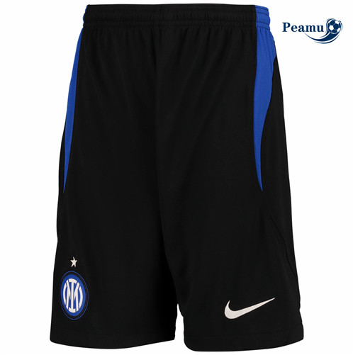 Camisola Calcoes Futebol Inter Milan Principal 2022-2023 pt228057