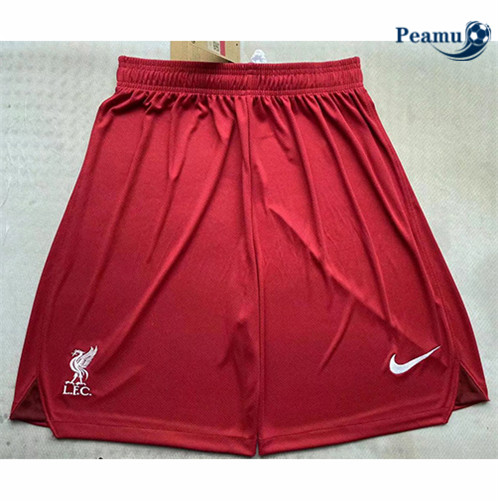 Camisola Calcoes Futebol Liverpool Principal Equipamento 2022-2023 pt228062