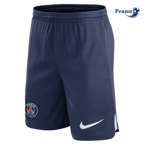 Camisola Calcoes Futebol PSG Principal 2022-2023 pt228075