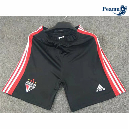 Camisola Calcoes Futebol Sao Paulo Alternativa 2022-2023 pt228079